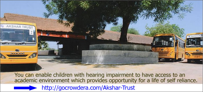 Akshar Trust