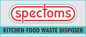 Spectoms Kitchen Food Waste Disposer