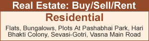Real Estate Baroda