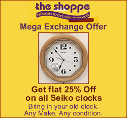 The Shoppe Vadodara