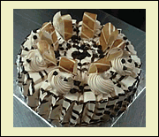 Fun Cakes Of The Month
