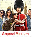 Movies in Baroda