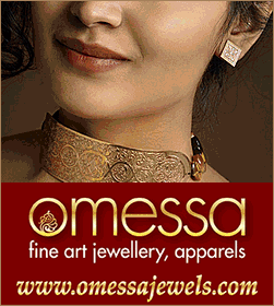 Omessa Fine Art Jewellery