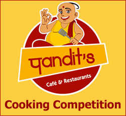 Pandit's Cafe & Restaurants