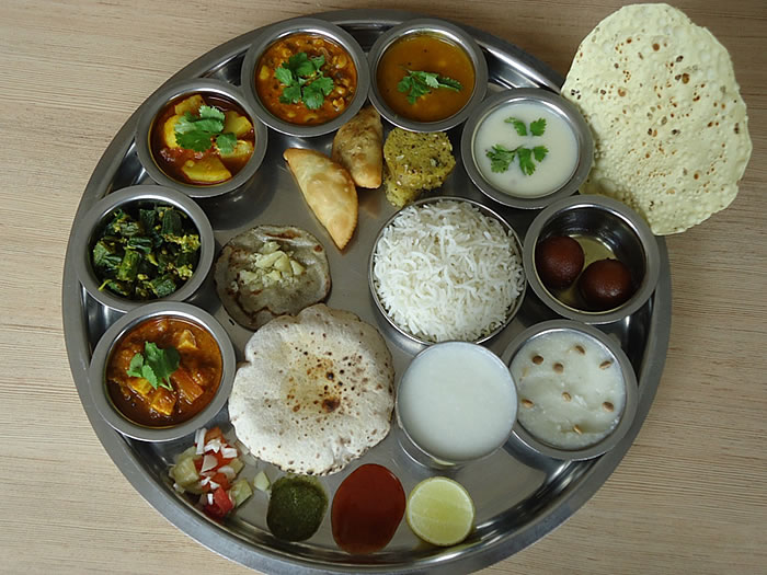 Rasthal Authentic Gujarati Thali Restaurants In Barod rasthal-authentic-gujarati-thali-restaurants-in-barod