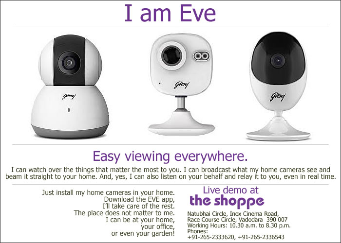 Eve