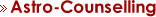 Astrological Counselling