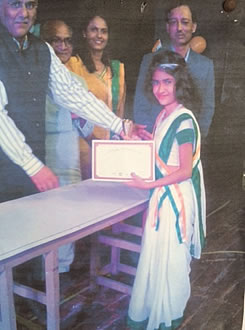 baroda ngo akshar trust for hearing impaired children scholarship for hearing impaired