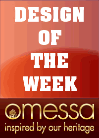 Omessa Fine Art Jewellery