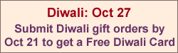 Gifts Send To Baroda