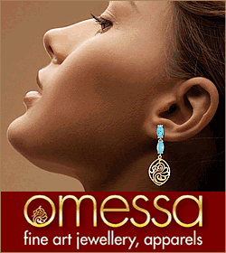 Omessa Fine Art Jewellery