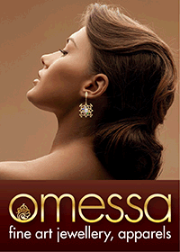 Omessa Fine Art Jewellery