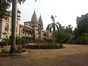 Khanderao Market