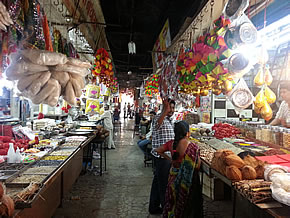 Khanderao Market