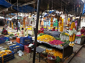 Khanderao Market