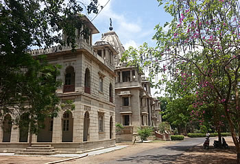 Kirti Mandir