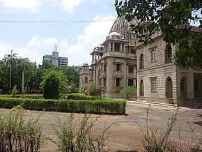 Kirti Mandir