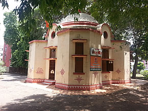 Kirti Mandir