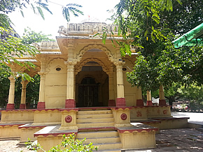 Kirti Mandir