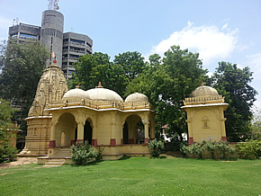 Kirti Mandir