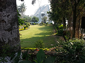 Sardar Patel Planetarium