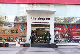 shop image