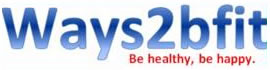 Ways2bfit